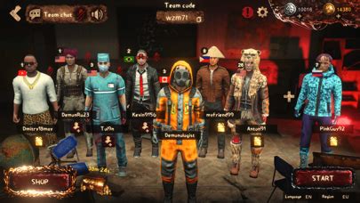 mimicry game|Mimicry: Multiplayer Horror for iOS (iPhone/iPad/iPod touch .
